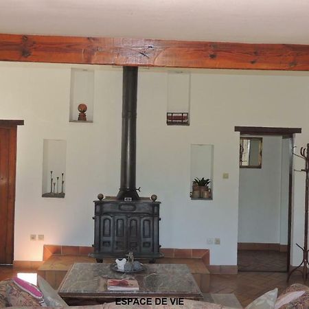 Gite Layon 6 Places Moulin De La Placette Faye-d'Anjou Екстериор снимка